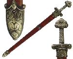 Vikingsk me
